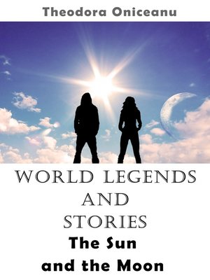cover image of World Legends and Stories
